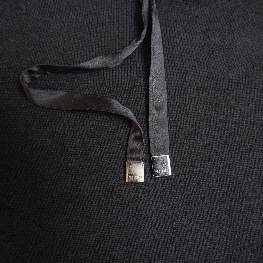 Peserico Made in Italy Cashmere Blend Sweater - Picture 6 of 9